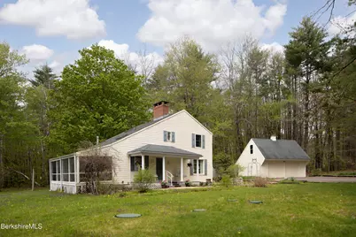 1011 Cross Road To Canaan Rd, New Marlboro, MA 01259 - Photo 7