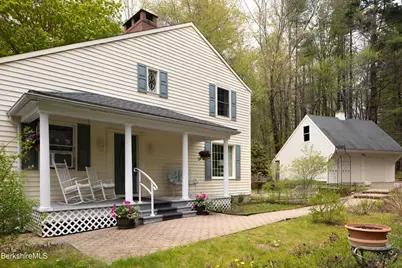 1011 Cross Road To Canaan Rd, New Marlboro, MA 01259 - Photo 9