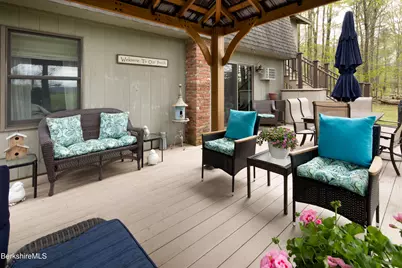 1011 Cross Road To Canaan Rd, New Marlboro, MA 01259 - Photo 17