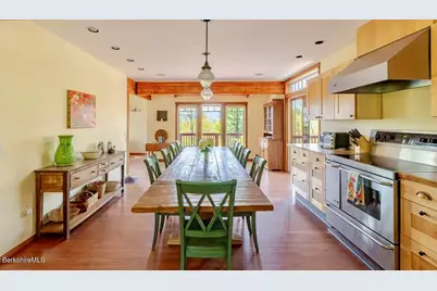 142 Rote Hill Rd, Sheffield, MA 01257 - Photo 9