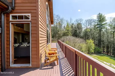 142 Rote Hill Rd, Sheffield, MA 01257 - Photo 3