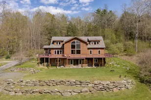 142 Rote Hill Rd, Sheffield, MA 01257 - Photo 1