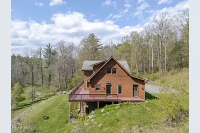 142 Rote Hill Rd, Sheffield, MA 01257 - Photo 5