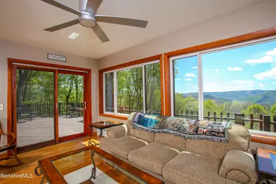 421 Legate Hill Rd, Charlemont, MA 01339 - Photo 5