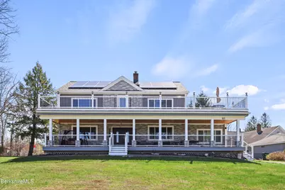 757 Main St, Lanesborough, MA 01237 - Photo 1