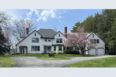 111 Park St, Williamstown, MA 01267 - Photo 1