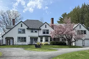 111 Park St, Williamstown, MA 01267 - Photo 1