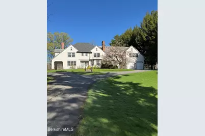 111 Park St, Williamstown, MA 01267 - Photo 3