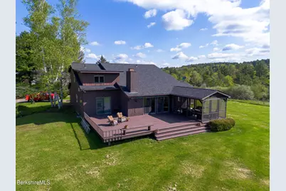 77 Hurlburt Rd, Great Barrington, MA 01230 - Photo 1