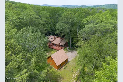 309 Tamarack Trail, Sandisfield, MA 01255 - Photo 1