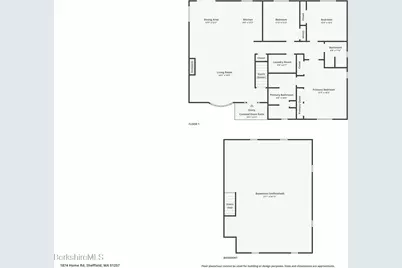 1874 Home Rd, Sheffield, MA 01257 - Photo 5
