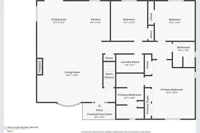 1874 Home Rd, Sheffield, MA 01257 - Photo 3