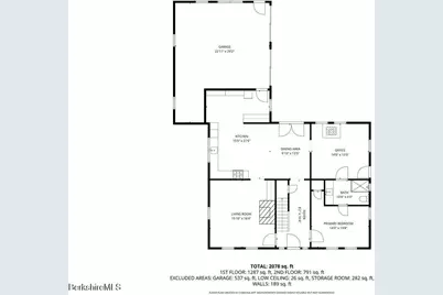 196 Norfolk Rd, New Marlboro, MA 01259 - Photo 35