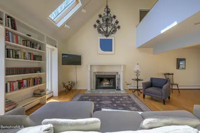 140 Beartown Mountain Rd, Monterey, MA 01245 - Photo 9