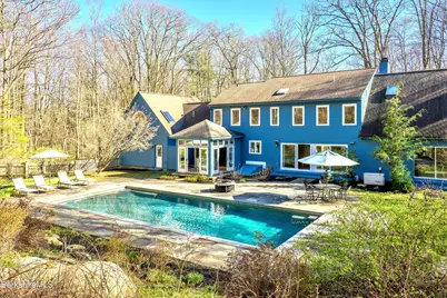 140 Beartown Mountain Rd, Monterey, MA 01245 - Photo 1