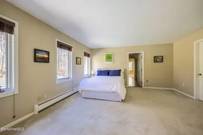 140 Beartown Mountain Rd, Monterey, MA 01245 - Photo 35