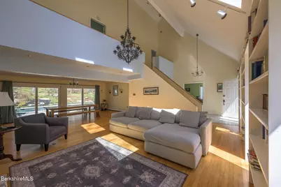 140 Beartown Mountain Rd, Monterey, MA 01245 - Photo 11