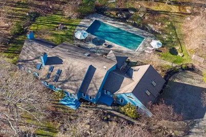 140 Beartown Mountain Rd, Monterey, MA 01245 - Photo 3