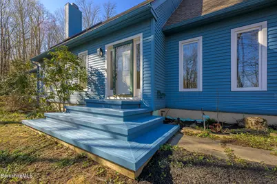 140 Beartown Mountain Rd, Monterey, MA 01245 - Photo 5