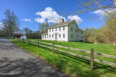304 Hickey Hill Rd, Sheffield, MA 01257 - Photo 3