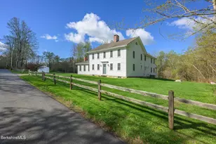 304 Hickey Hill Rd, Sheffield, MA 01257 - Photo 3