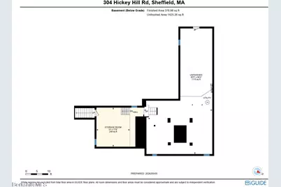 304 Hickey Hill Rd, Sheffield, MA 01257 - Photo 59