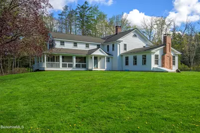 304 Hickey Hill Rd, Sheffield, MA 01257 - Photo 1