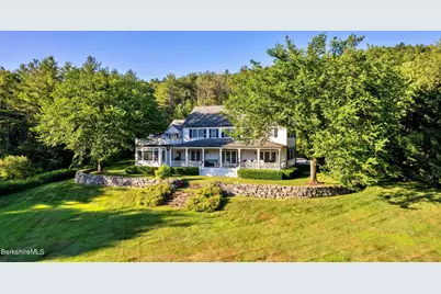 37 Main Rd, Tyringham, MA 01264 - Photo 3