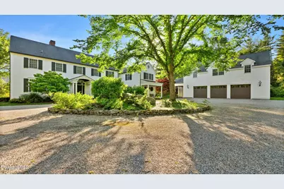 37 Main Rd, Tyringham, MA 01264 - Photo 5