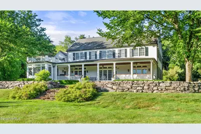 37 Main Rd, Tyringham, MA 01264 - Photo 1