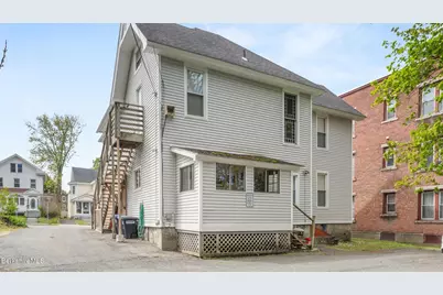 50 W Housatonic St, Pittsfield, MA 01201 - Photo 3