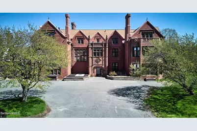 349 Old Stockbridge Rd, Lenox, MA 01240 - Photo 1
