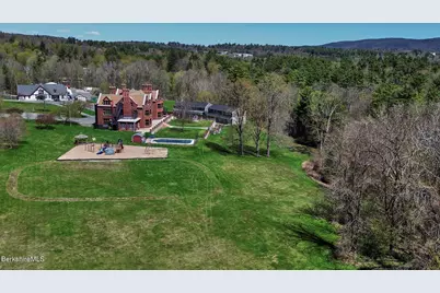 349 Old Stockbridge Rd, Lenox, MA 01240 - Photo 3