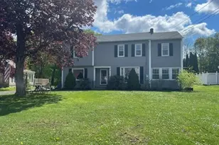 33 Eleanor Rd, Pittsfield, MA 01201 - Photo 1