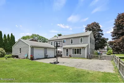 33 Eleanor Rd, Pittsfield, MA 01201 - Photo 41
