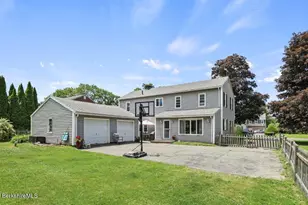 33 Eleanor Rd, Pittsfield, MA 01201 - Photo 41