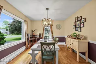 33 Eleanor Rd, Pittsfield, MA 01201 - Photo 11