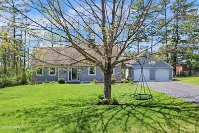 50 Mountain View Ter, Lee, MA 01238 - Photo 3