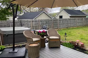 15 Williamsburg Terrace, Pittsfield, MA 01201 - Photo 29