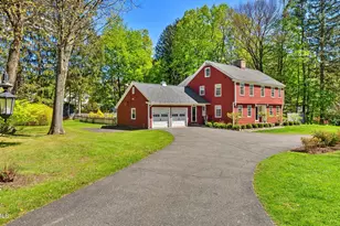 47 Warwick St, Pittsfield, MA 01201 - Photo 1