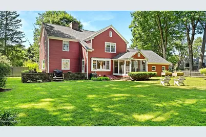 47 Warwick St, Pittsfield, MA 01201 - Photo 59