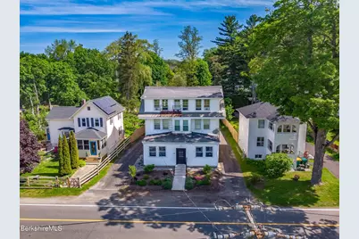 [Address not provided], Stockbridge, MA 01262 - Photo 5
