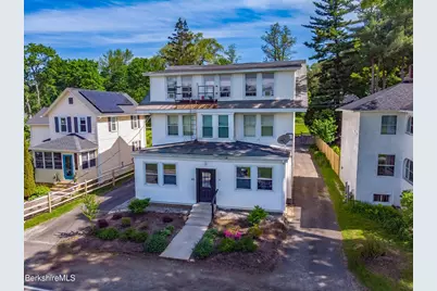 [Address not provided], Stockbridge, MA 01262 - Photo 7