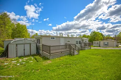 405 Pittsfield Rd #Lot F2, Lenox, MA 01240 - Photo 19