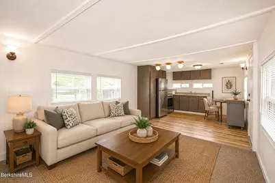405 Pittsfield Rd #Lot F2, Lenox, MA 01240 - Photo 7