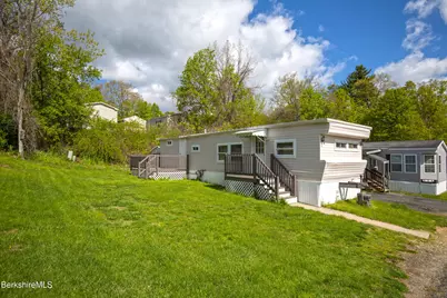 405 Pittsfield Rd #Lot F2, Lenox, MA 01240 - Photo 1