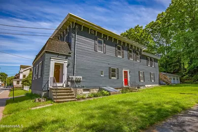 35 Main St, West Stockbridge, MA 01266 - Photo 3