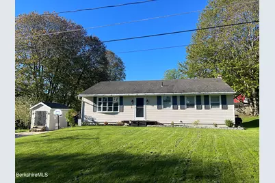 128 Hale Street Ext, Dalton, MA 01226 - Photo 1