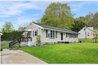 128 Hale Street Ext, Dalton, MA 01226 - Photo 3