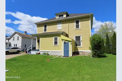34 Goodrich St, North Adams, MA 01247 - Photo 35